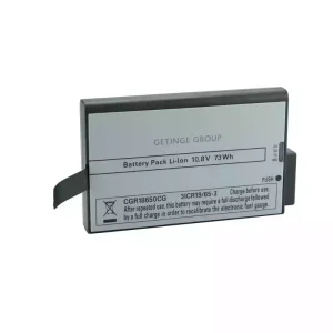Singapore | Replacement battery for MAQUET 701049130,REF 70104.930,LOT 90009008,350-0149-BA0,GETINGE CARDIDIOHELP,PULMONAR CARDIOHELP