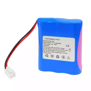 Singapore | Replacement battery for Biocare HYLB-1994 IE101 IE300