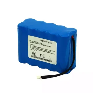 Singapore | Replacement battery for Nihon Kohden 10GNY0.5-AA 6851
