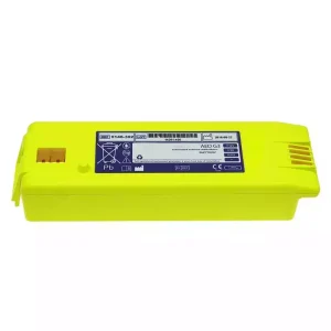 Singapore | Replacement battery for ZOLL Powerheart AED G3,G3 Plus,9142,9146 AED,Powerheart AED G3 9390E,9390A,9300E 9300A