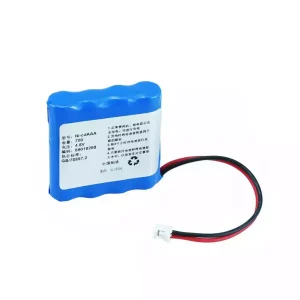 Singapore | Replacement battery for NI-CDAAA TX268