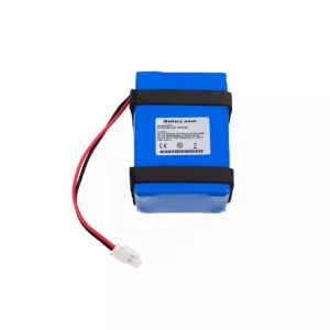 Singapore | Replacement battery for Welch Allyn 45NEO-E6,45MEO,45NEO,450TO,450EO,45NTO,45MTO,Spot Vital Signa Lxi