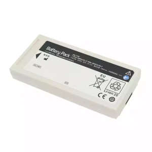 Singapore | Replacement battery for KOHDEN SB-710P M2IN19/65-3