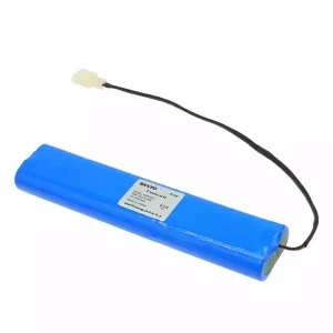 Singapore | Replacement battery for Fukuda FC-560