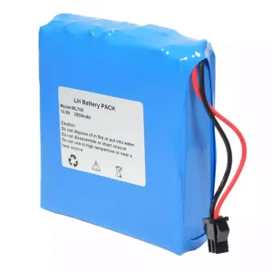 Singapore | Replacement battery for Million ML700,ML1100