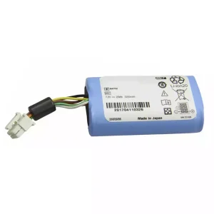 Singapore | Replacement battery for Welch Allyn BATT22 OM11878