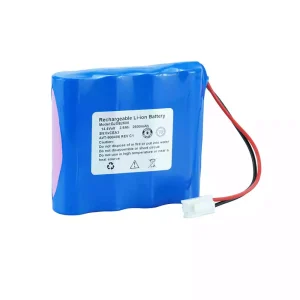 Singapore | Replacement battery for CMICS DJDB2600 ECG1230S