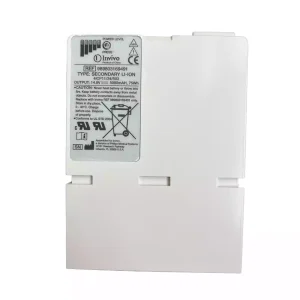 Singapore | Replacement battery for Invivo 989803169491 Expression MRI 9093 Precess