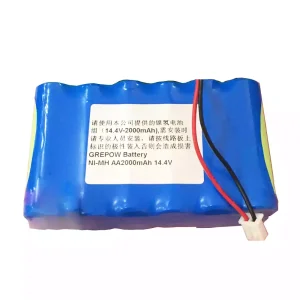 Singapore | Replacement battery for CHANGXING CHX-20G