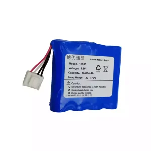 Singapore | Replacement battery for Nlhealth rage12 RAGE-12