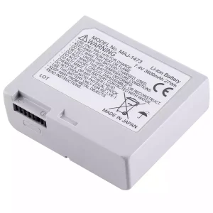 Singapore | Replacement battery for OLYMPUS EC TYPE 1,VE-1 RE-1