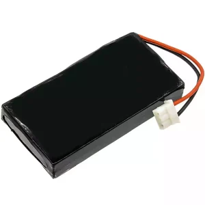 Singapore | Replacement battery for 503465L90 2S1P,CHARMCARE ACCURO Pulse Oximeter