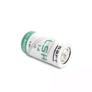 Singapore | Replacement battery for Weinmann LSH14 MEDUMAT Easy