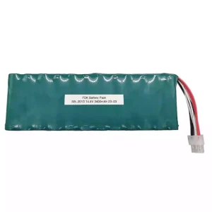 Singapore | Replacement battery for NIHON KOHDEN X078 SB-201D ECG-2550
