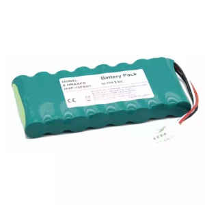Singapore | Replacement battery for Fukuda 8-HRAAFD HHR-13F8G1 FCP-2155 FX-2111