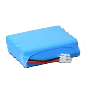 Singapore | Replacement battery for CARDIOLINE 2100 View