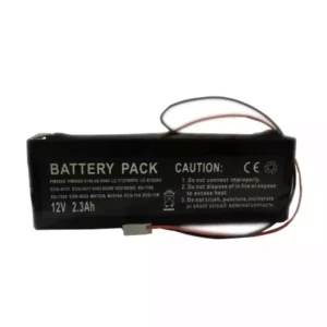 Singapore | Replacement battery for senmind MP-900III