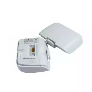 Singapore | Replacement battery for 008-0647-05,Welch Allyn 12651 (R1C3-4) ,Micropaq Ambulatory Monito 3168,408