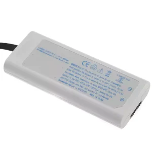 Singapore | Replacement battery for Li3S200A