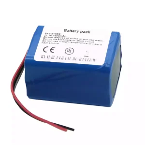 Singapore | Replacement battery for BYS-820 BYZ-810T BYZ-810DE