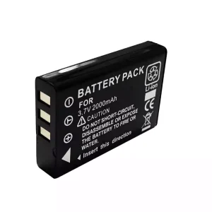 Singapore | Replacement battery for Otometrics Madsen GSI 70,AccuScreen TE,AccuScreen Lite TE