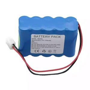 Singapore | Replacement battery for M&B MSA99