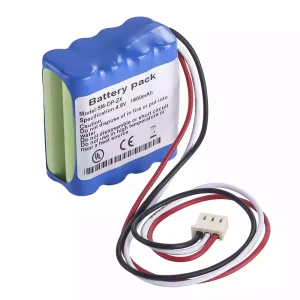Singapore | Replacement battery for SM-DP-ZX