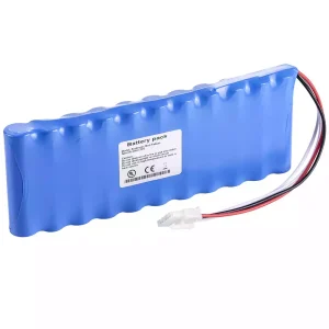 Singapore | Replacement battery for cutronic Bird Fabian 110707
