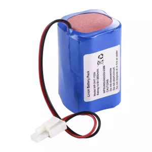 Singapore | Replacement battery for ZONDAN ZD120B ZD120D Apollo N1-A