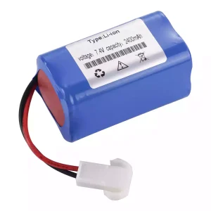 Singapore | Replacement battery for ZONDAN DS120B