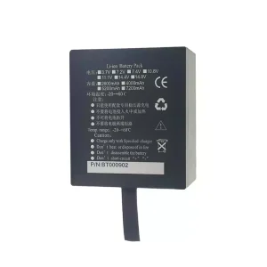 Singapore | Replacement battery for DHRM DHR930D DHR930-D,CPM-9000