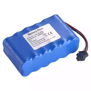 Singapore | Replacement battery for ZD-50C6