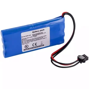 Singapore | Replacement battery for 8HR-4UC 9.6V-AAA650MAH 8HR-AAA650mah1.2V
