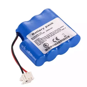 Singapore | Replacement battery for MB1120,braun syringe pump compact