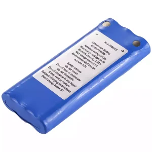 Singapore | Replacement battery for Schiller 02175,506161,4.350027c,3.920509