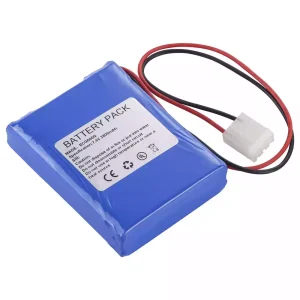 Singapore | Replacement battery for CONTEC ECG600G