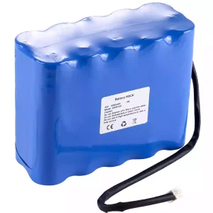 Singapore | Replacement battery for Cadnica 20KR-CH