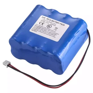 Singapore | Replacement battery for SLGO TCI-IV