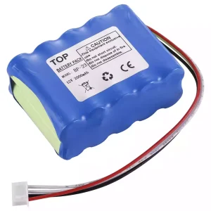 Singapore | Replacement battery for TOP BP-23 TOP2300