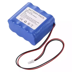 Singapore | Replacement battery for Smiths CY-300