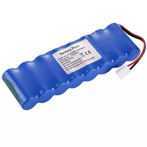 Singapore | Replacement battery for Arcomed SYRAMED USP6000 Volumed Uvp7000