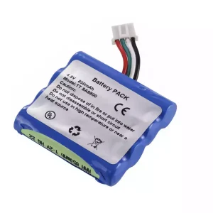 Singapore | Replacement battery for TT SA9800