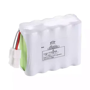Singapore | Replacement battery for Kenz Cardico 1210 Cardico 1211 HHR-38AF25G1