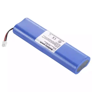Singapore | Replacement battery for Newtech NeuVision 500