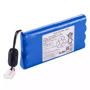 Singapore | Replacement battery for T8HR4/3FAUC-5887
