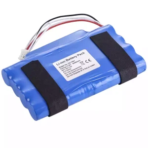 Singapore | Replacement battery for T4UR18650-F-2-4644,MSE-OM11413