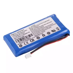 Singapore | Replacement battery for 1650120 2S1P