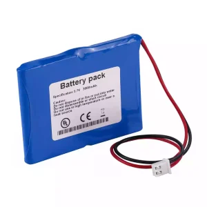 Singapore | Replacement battery for OSEN 3000F