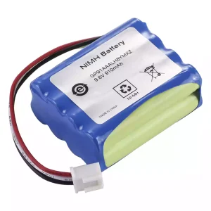 Singapore | Replacement battery for Morita GPRHCD9QN014 GP91AAALH8YMXZ 8HRM11/50