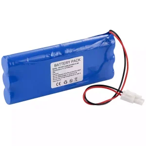 Singapore | Replacement battery for Sunray B6